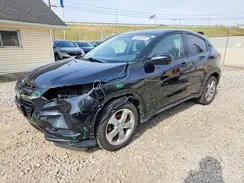 3CZRU6H58HG705337 2017 HONDA HR-V