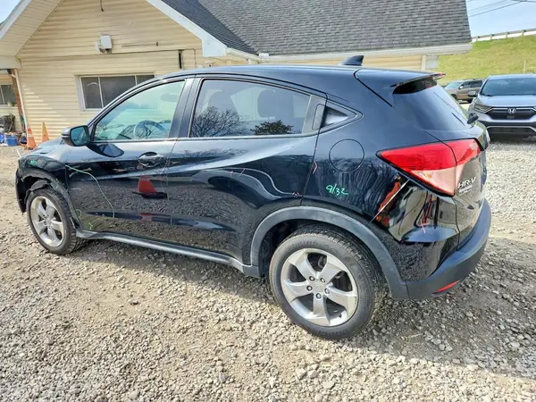 3CZRU6H58HG705337 2017 HONDA HR-V - Image 2