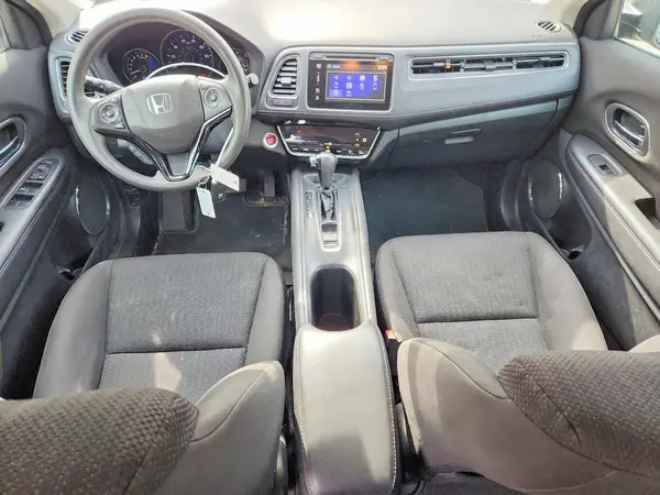 3CZRU6H58HG705337 2017 HONDA HR-V - Image 8