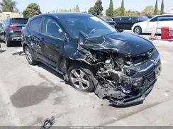 3CZRU6H58HG705340 2017 HONDA HR-V