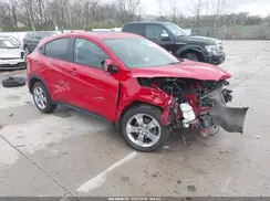3CZRU6H58HG705371 2017 HONDA HR-V