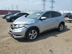 3CZRU6H58HG705483 2017 HONDA HR-V