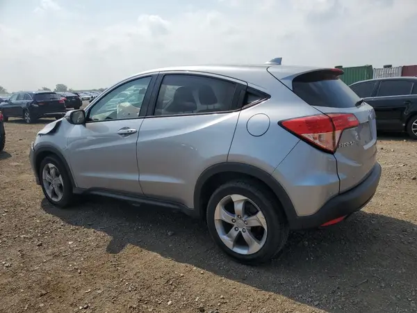 3CZRU6H58HG705483 2017 HONDA HR-V - Image 2