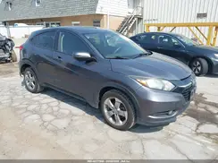 3CZRU6H58HG705984 2017 HONDA HR-V