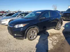 3CZRU6H58HG706181 2017 HONDA HR-V