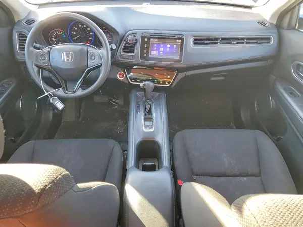 3CZRU6H58HG706181 2017 HONDA HR-V - Image 8