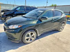 3CZRU6H58HG707945 2017 HONDA HR-V