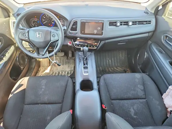 3CZRU6H58HG707945 2017 HONDA HR-V - Image 8