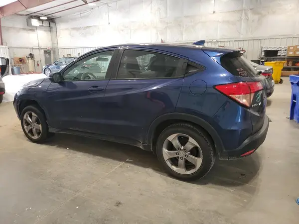 3CZRU6H58HG709601 2017 HONDA HR-V - Image 2