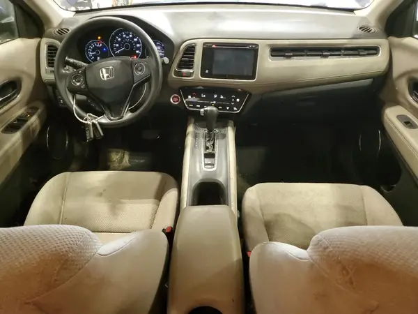 3CZRU6H58HG709601 2017 HONDA HR-V - Image 8