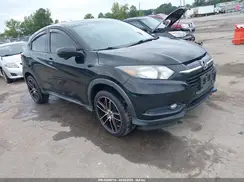 3CZRU6H58HG709923 2017 HONDA HR-V