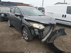 3CZRU6H58HM106424 2017 HONDA HR-V
