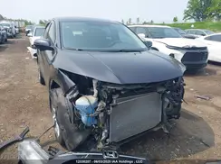 3CZRU6H58HM107041 2017 HONDA HR-V