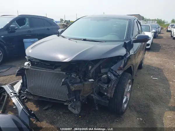 3CZRU6H58HM107041 2017 HONDA HR-V - Image 2