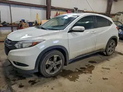 3CZRU6H58HM107279 2017 HONDA HR-V