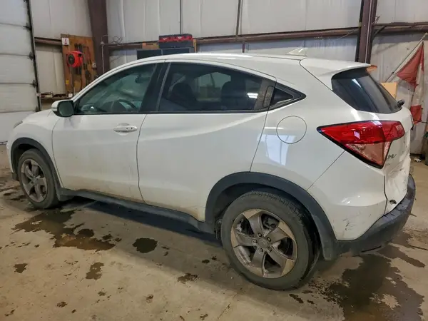 3CZRU6H58HM107279 2017 HONDA HR-V - Image 2
