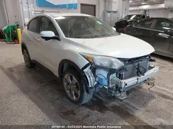 3CZRU6H58HM107282 2017 HONDA HR-V