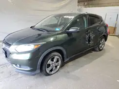 3CZRU6H58HM700415 2017 HONDA HR-V