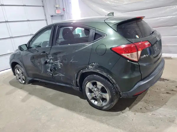 3CZRU6H58HM700415 2017 HONDA HR-V - Image 2