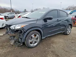 3CZRU6H58HM700902 2017 HONDA HR-V