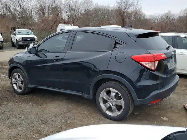 3CZRU6H58HM700902 2017 HONDA HR-V - Image 2