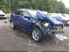 3CZRU6H58HM701354 2017 HONDA HR-V