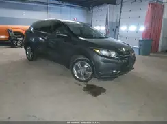 3CZRU6H58HM702813 2017 HONDA HR-V
