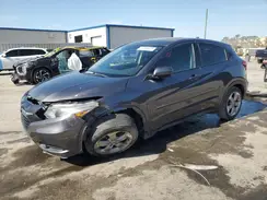 3CZRU6H58HM703301 2017 HONDA HR-V