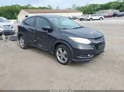 3CZRU6H58HM706148 2017 HONDA HR-V