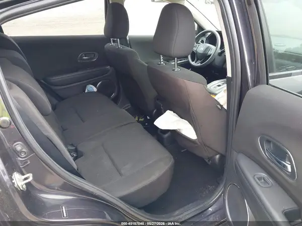 3CZRU6H58HM706148 2017 HONDA HR-V - Image 8