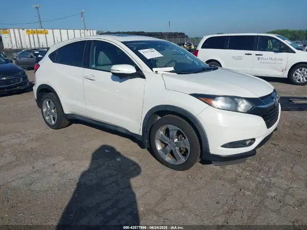 3CZRU6H58HM706621 2017 HONDA HR-V - Image 1