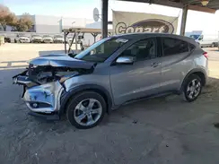 3CZRU6H58HM707672 2017 HONDA HR-V
