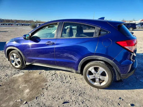 3CZRU6H58HM708501 2017 HONDA HR-V - Image 2