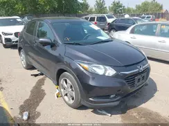 3CZRU6H58HM710653 2017 HONDA HR-V