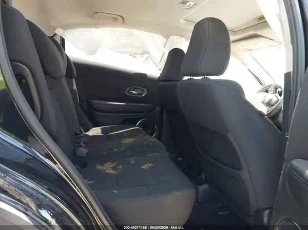 3CZRU6H58HM711799 2017 HONDA HR-V - Image 8