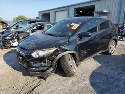 3CZRU6H58HM711883 2017 HONDA HR-V