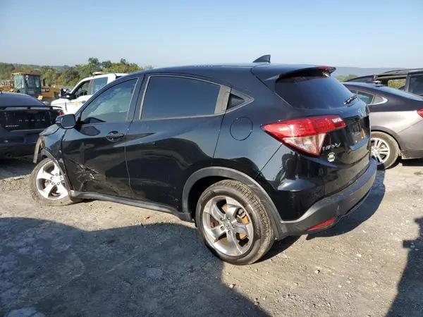 3CZRU6H58HM711883 2017 HONDA HR-V - Image 2