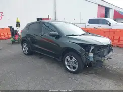 3CZRU6H58HM711964 2017 HONDA HR-V