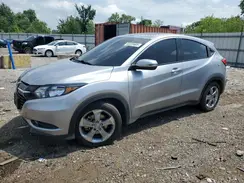 3CZRU6H58HM712449 2017 HONDA HR-V