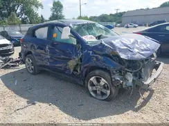 3CZRU6H58HM712631 2017 HONDA HR-V