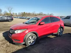 3CZRU6H58HM712709 2017 HONDA HR-V