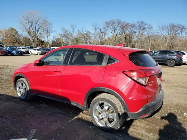 3CZRU6H58HM712709 2017 HONDA HR-V - Image 2