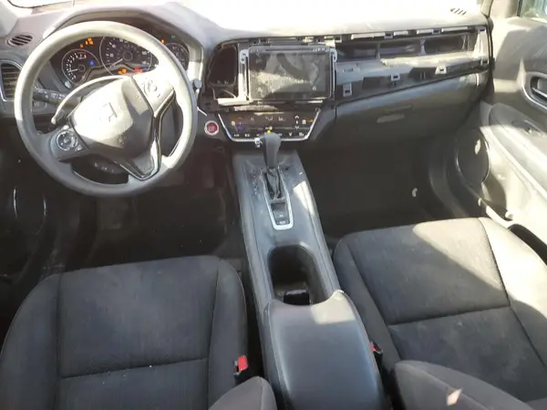 3CZRU6H58HM712709 2017 HONDA HR-V - Image 8