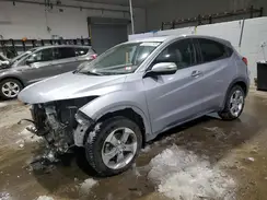 3CZRU6H58HM712838 2017 HONDA HR-V