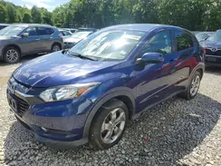 3CZRU6H58HM712936 2017 HONDA HR-V