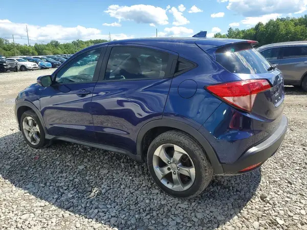 3CZRU6H58HM712936 2017 HONDA HR-V - Image 2