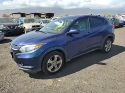 3CZRU6H58HM713570 2017 HONDA HR-V