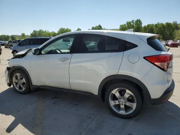3CZRU6H58HM713679 2017 HONDA HR-V - Image 2
