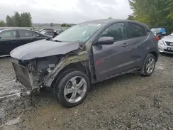 3CZRU6H58HM715514 2017 HONDA HR-V