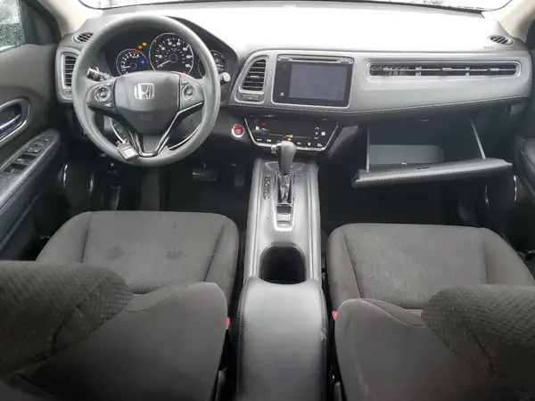 3CZRU6H58HM715514 2017 HONDA HR-V - Image 8